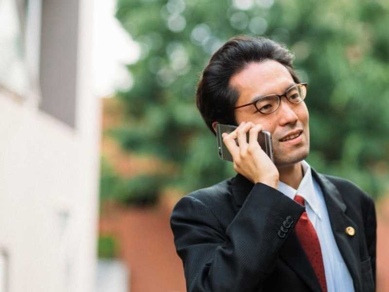 齋藤 健博 弁護士