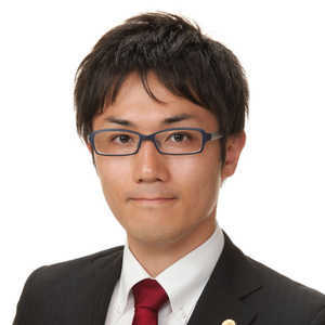 氏家 悠 弁護士