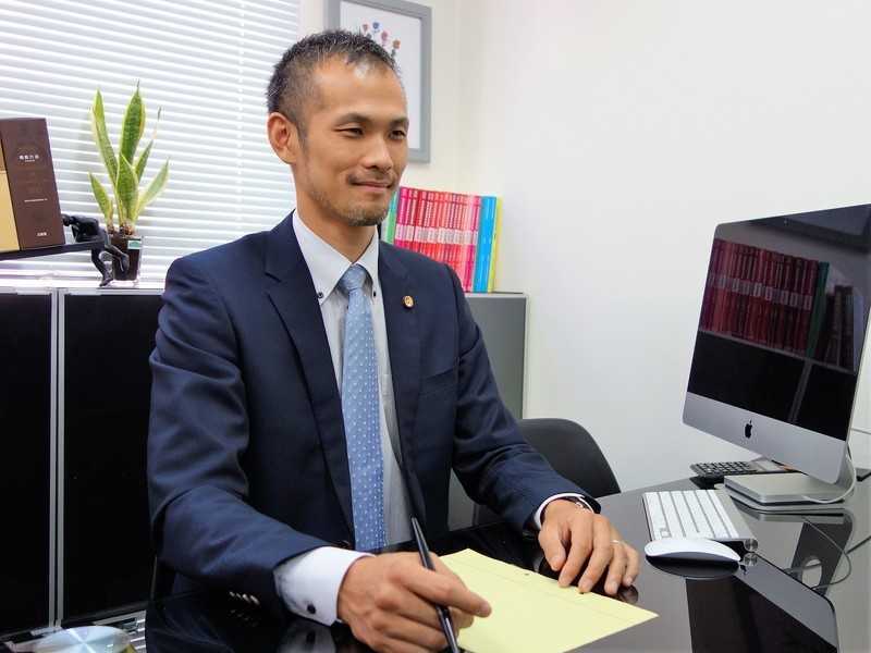 飯島 俊 弁護士