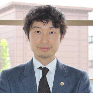中川 弁護士