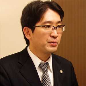 青野 弁護士