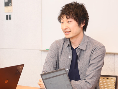 中川 浩秀 弁護士