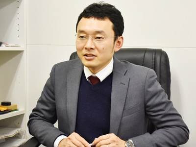 日向寺 司 弁護士
