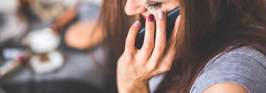 ストーカーが元交際相手に電話1万6300回!ストーカー規制法の対処は?