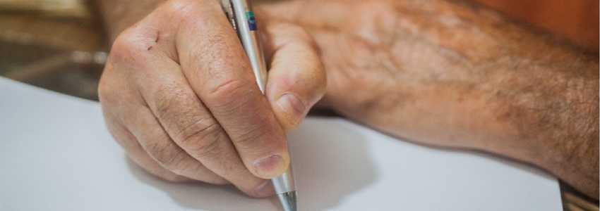遺言書は付け足しができる?