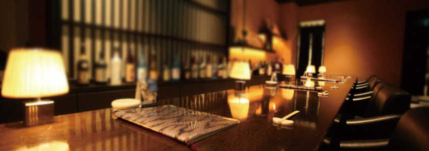 Eyecatch restaurant