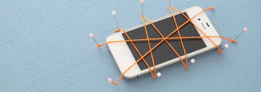 携帯電話やプロバイダのいわゆる「○年縛り」契約は有効?
