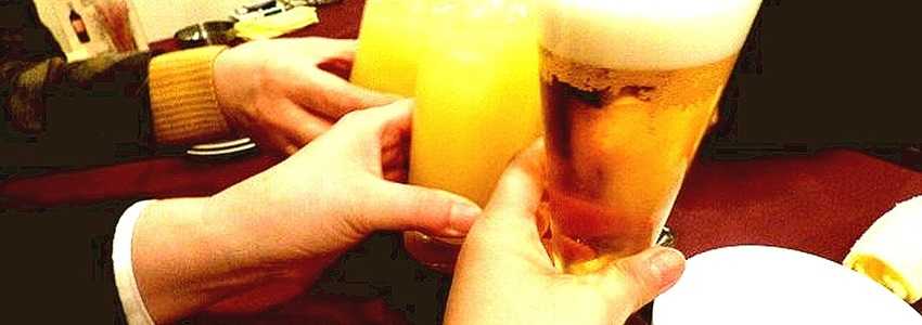 従業員同士の飲み会で行われたセクハラ行為について、会社の責任は?
