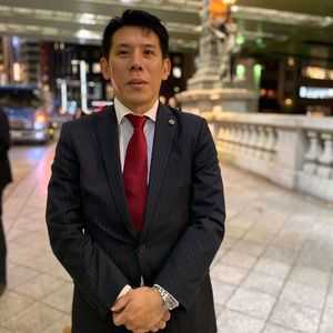 中山 泰章弁護士 日本橋法律特許事務所 に法律相談 東京都中央区 東京メトロ銀座線 日本橋駅 Legalus