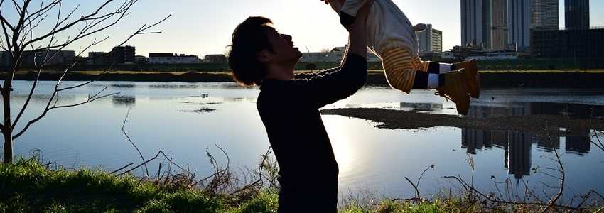 離婚した元夫が再婚し、子どもができた。養育費はどうなるの?