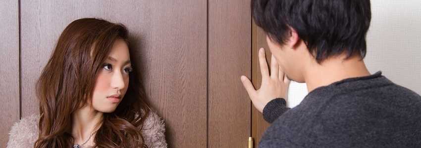 モラハラ夫を捨てるとき―離婚に向けて準備しておくべき3つのポイント―