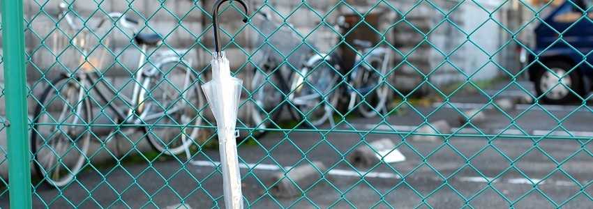 占有離脱物横領罪 ―日常の中でついやってしまいがちな犯罪の知識―