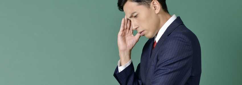 従業員が無断欠勤した!解雇できるか?