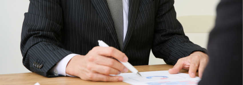 「破産」と「倒産」は何が違う? 取引先が倒産したらまず確認すべき5つのポイント