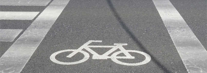 自転車と自動車の事故!過失割合はどうなる?