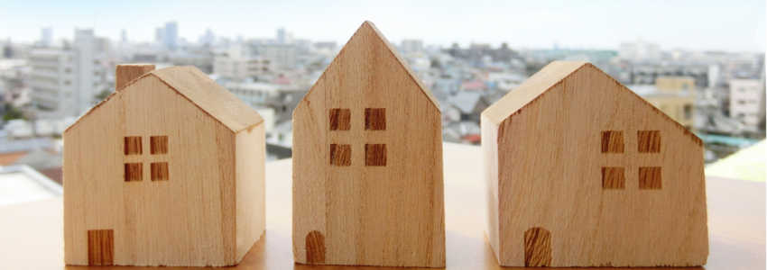 離婚をしたら、住宅ローンってどうなるの?おすすめの対処法を解説
