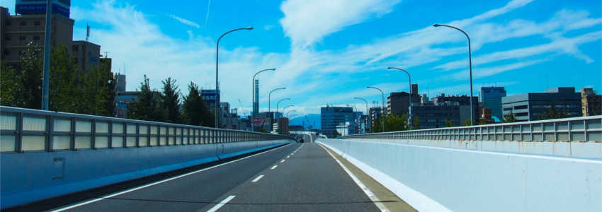 人身事故の定義│物損事故とどう変わってくるの?