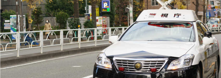 交通事故を起こしたときの罰金・点数(行政処分)を徹底解説!