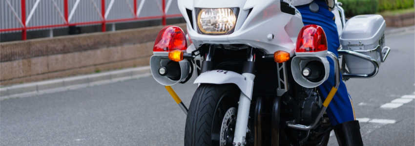 交通事故を起こして警察に届け出ないと処罰される?!デメリットと法律上の規定