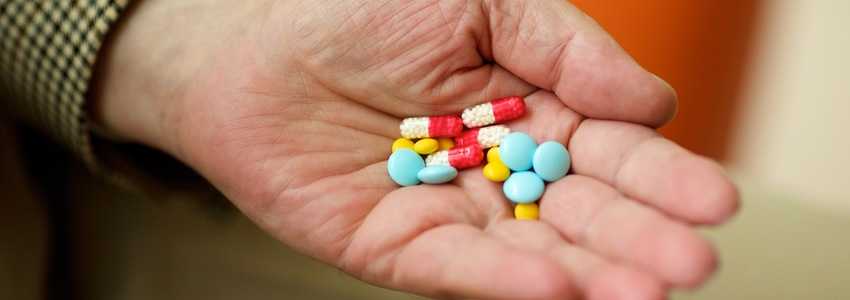Eyecatch medicine