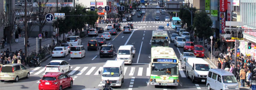 交通事故を起こしてしまった後の正しい対応マニュアルまとめ