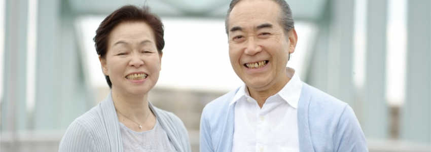 長年連れ添った男女はなぜ別れる?熟年離婚の原因まとめ