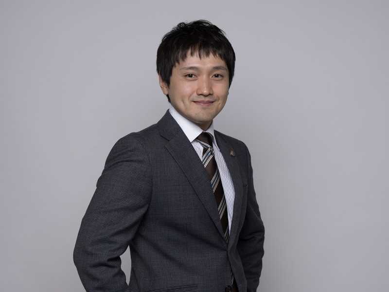 Thumb koike