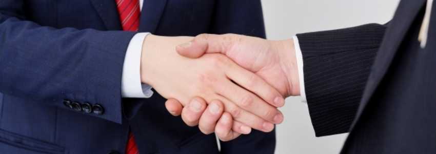 中小企業の事業承継の流れは?