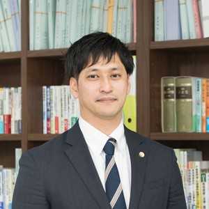 天川 龍一弁護士 平井 柏崎法律事務所 に法律相談 福岡県北九州市小倉北区 北九州モノレール 平和通駅 Legalus