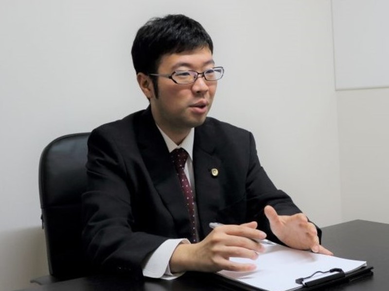 亀岡 尚則弁護士 かめおか法律事務所 に法律相談 大阪府吹田市 京都線 吹田駅 Legalus