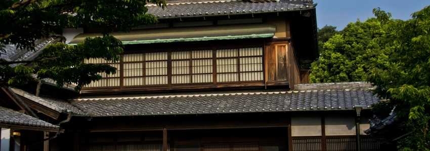 刑法で言う「邸宅」の意味は?