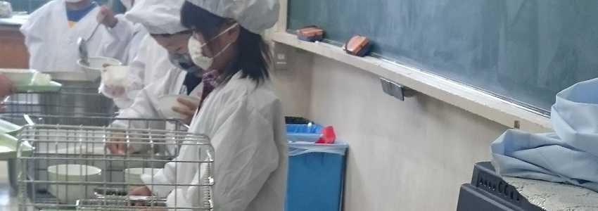 滞納給食費