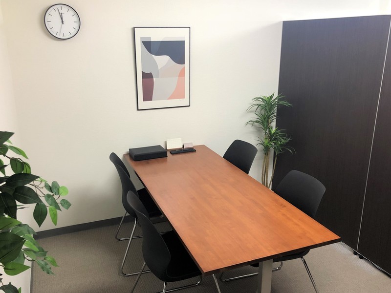 M room