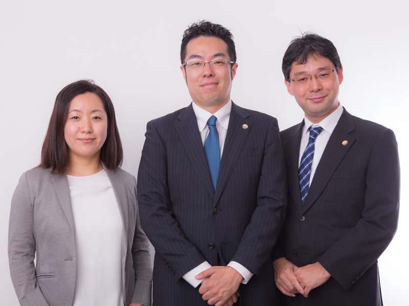 小田 紗織弁護士