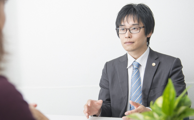 弁護士法人はるかぜ総合法律事務所